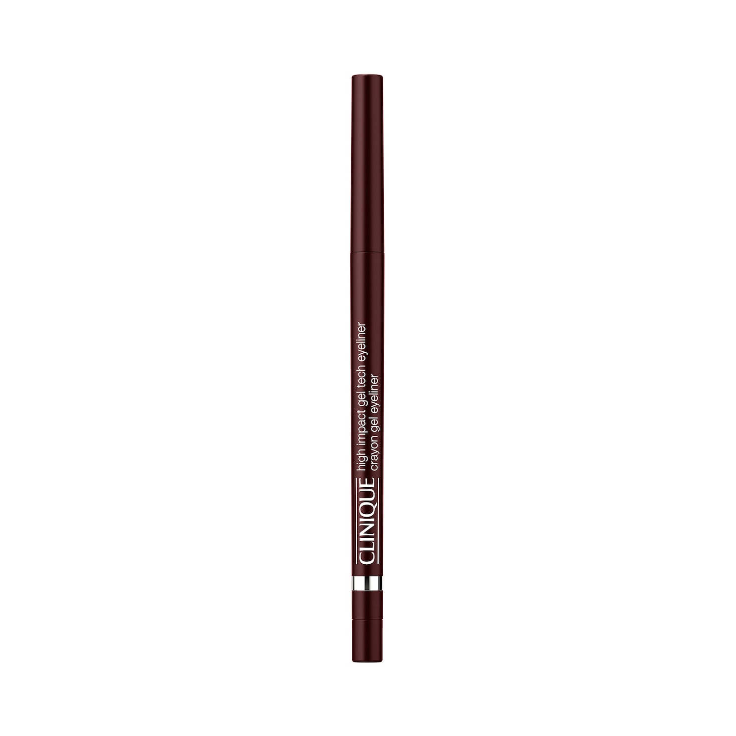 HIGH IMPACT™ GEL TECH EYELINER BLACK HONEY (DELINEADOR PARA OJOS)